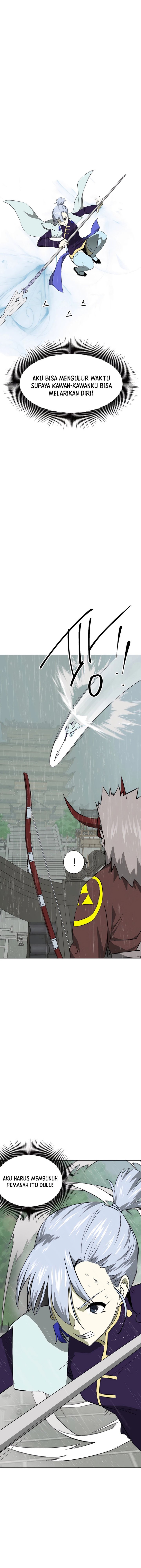 Infinite Level Up in Murim Chapter 159 page 22