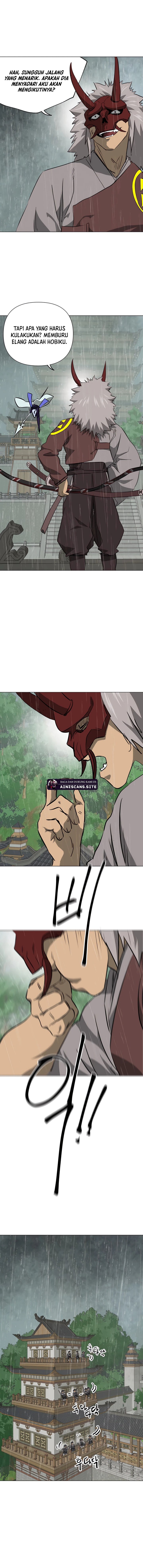 Infinite Level Up in Murim Chapter 159 page 23