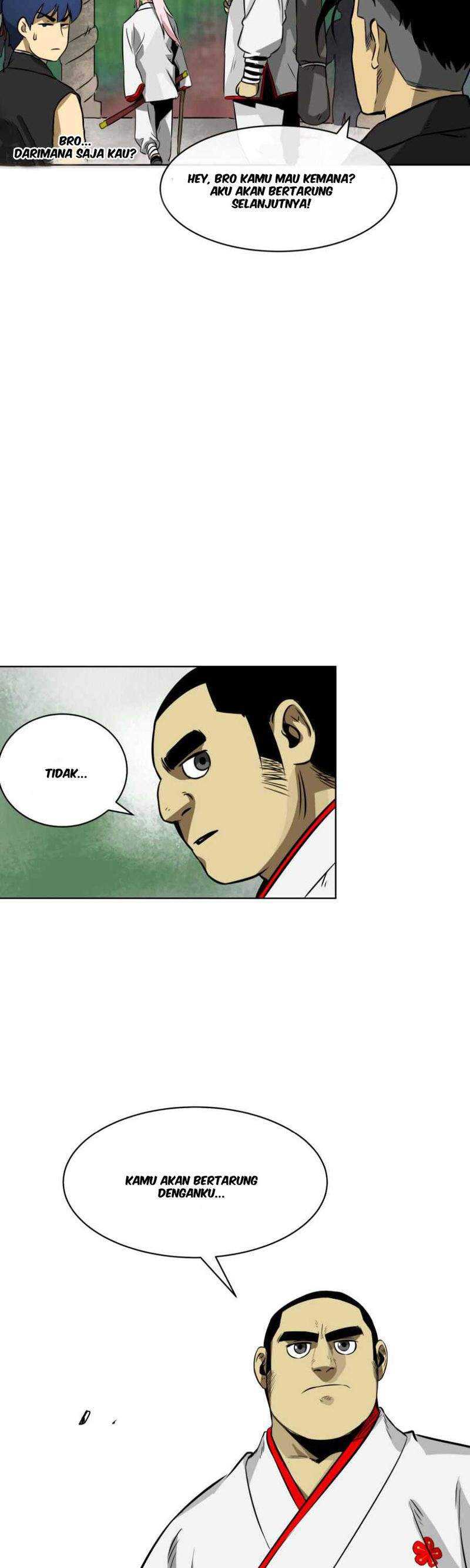 Infinite Level Up in Murim Chapter 16 page 1