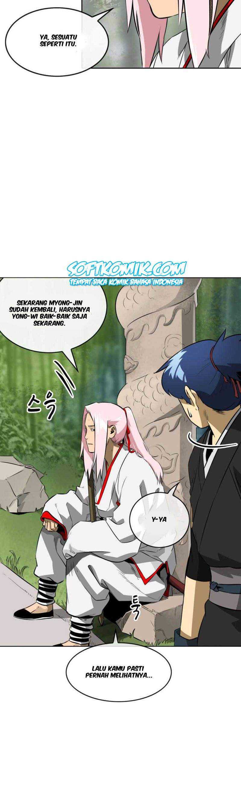 Infinite Level Up in Murim Chapter 16 page 10