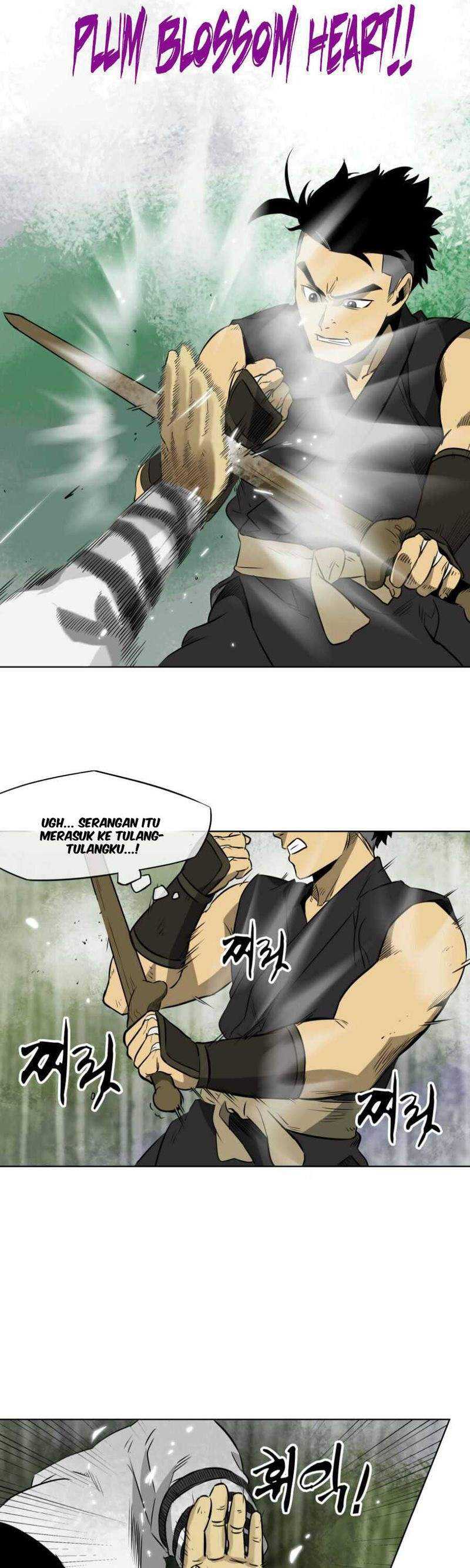 Infinite Level Up in Murim Chapter 16 page 12