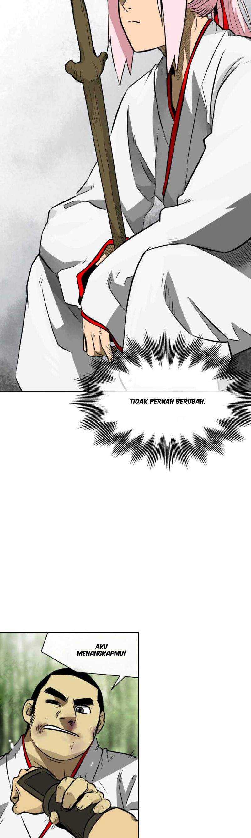 Infinite Level Up in Murim Chapter 16 page 16