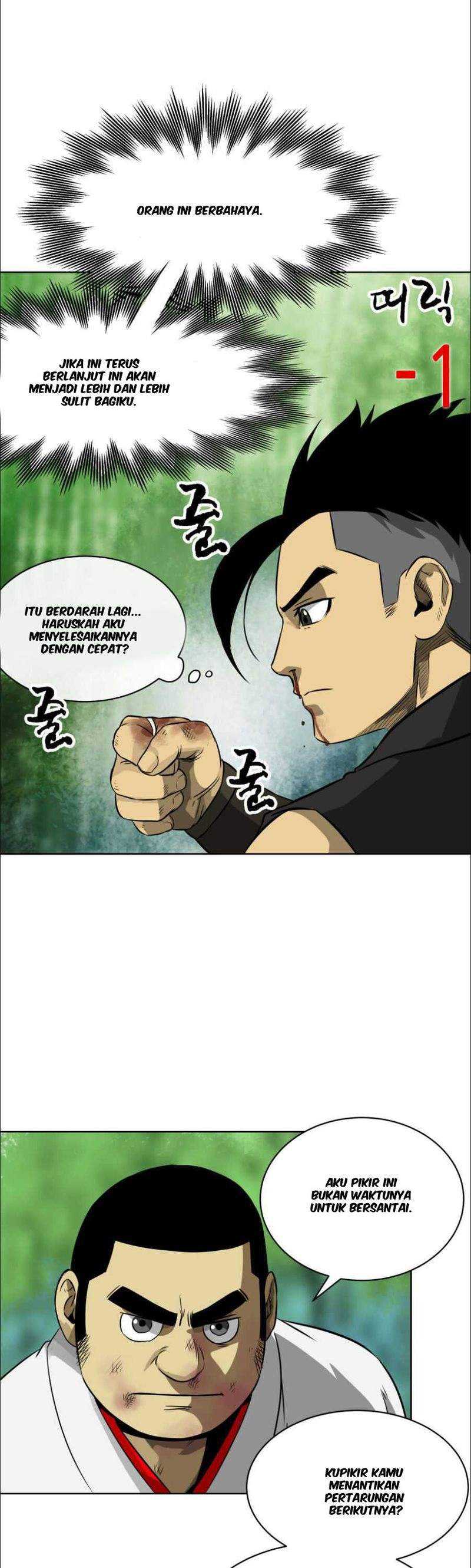 Infinite Level Up in Murim Chapter 16 page 25