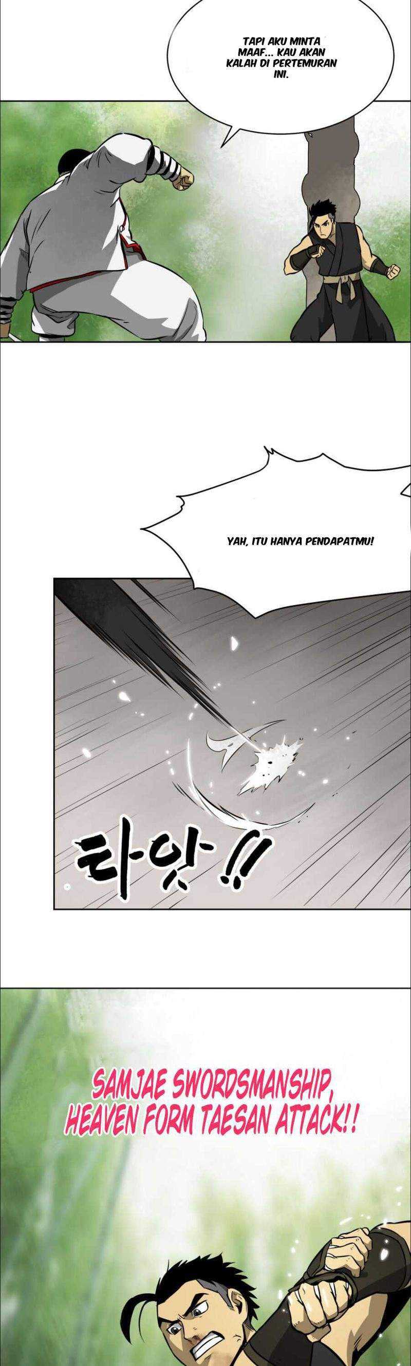 Infinite Level Up in Murim Chapter 16 page 26