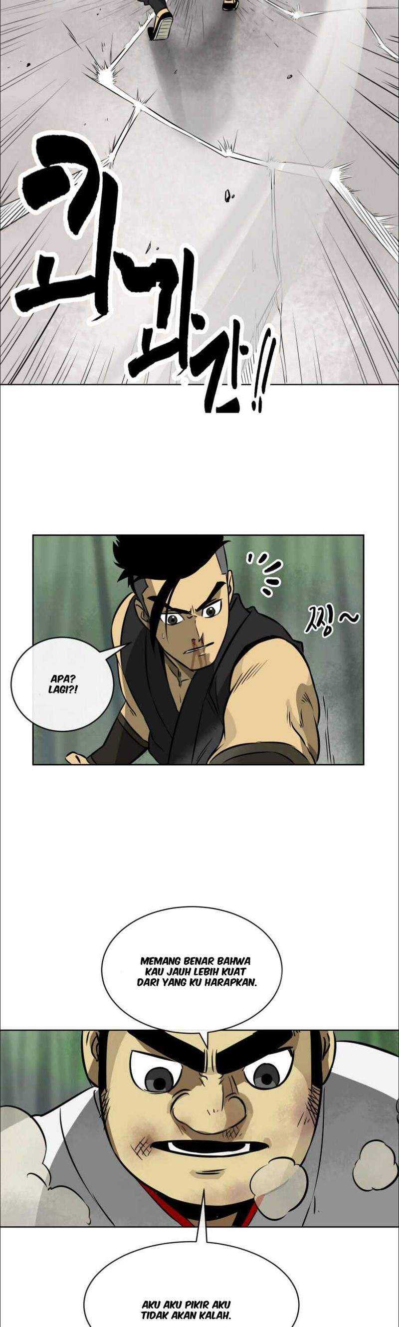 Infinite Level Up in Murim Chapter 16 page 28
