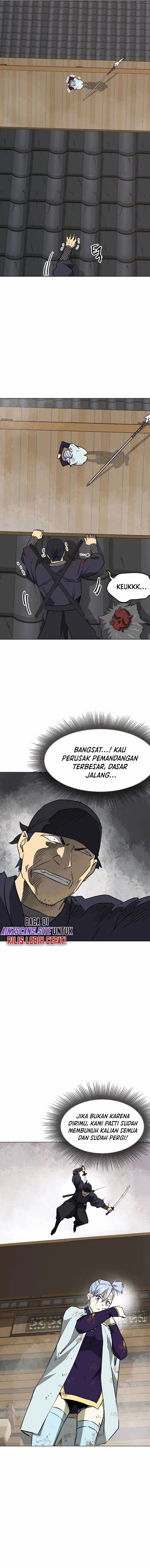 Infinite Level Up in Murim Chapter 161 page 11