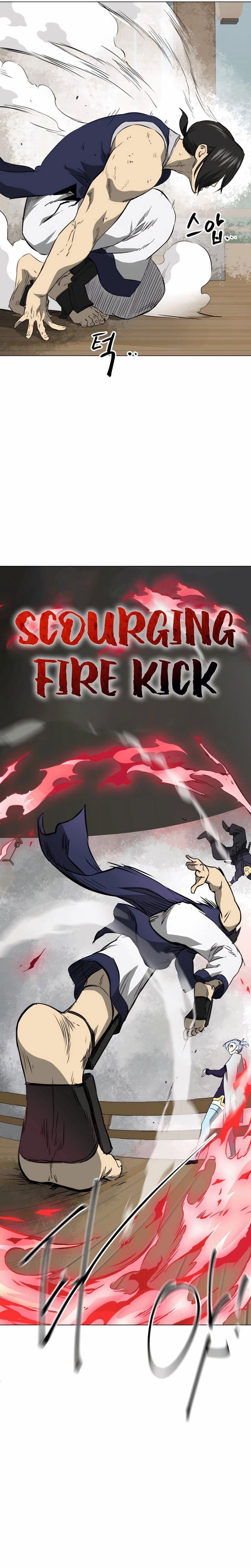 Infinite Level Up in Murim Chapter 161 page 12