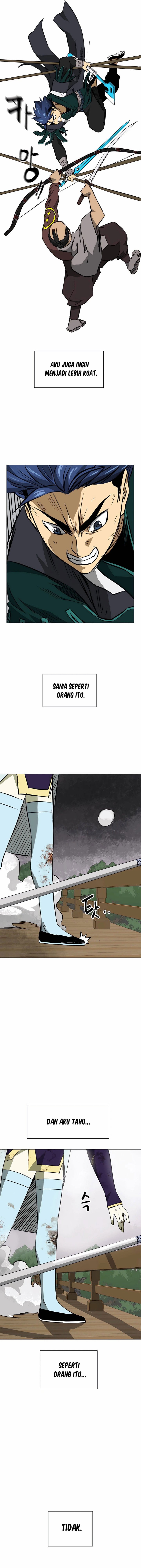 Infinite Level Up in Murim Chapter 161 page 21