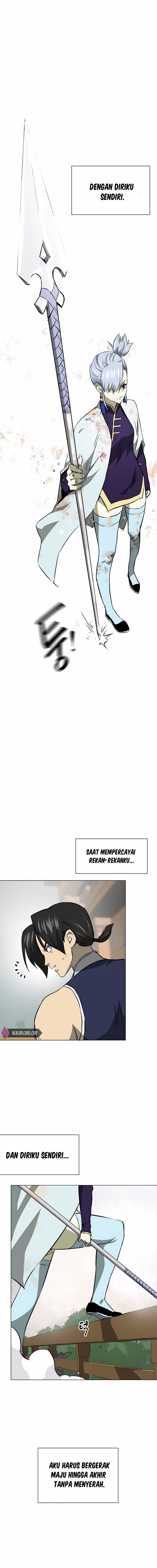 Infinite Level Up in Murim Chapter 161 page 23