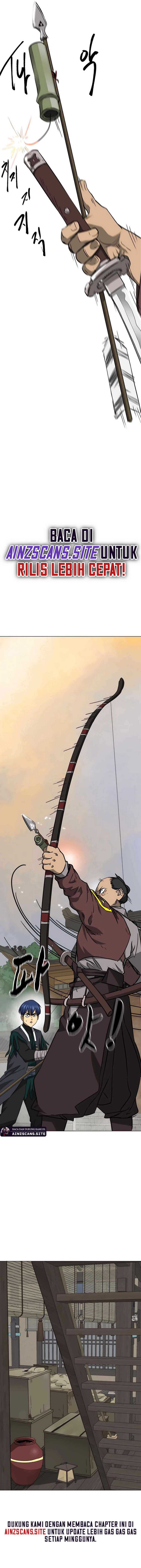 Infinite Level Up in Murim Chapter 162 page 13