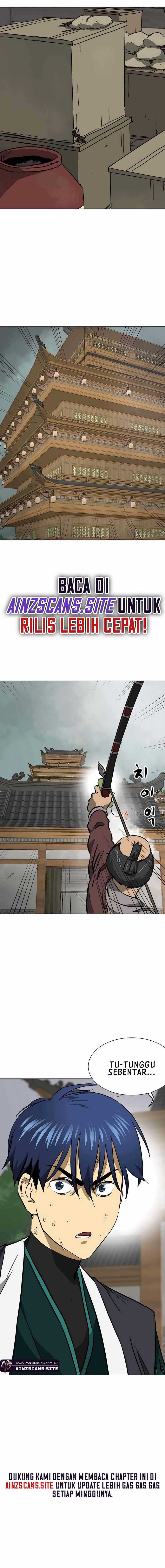 Infinite Level Up in Murim Chapter 162 page 14