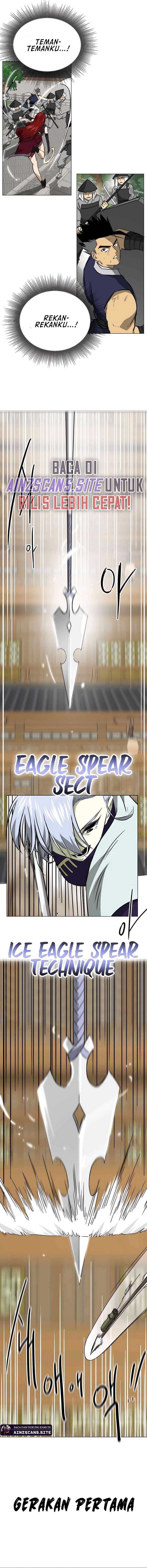 Infinite Level Up in Murim Chapter 162 page 17