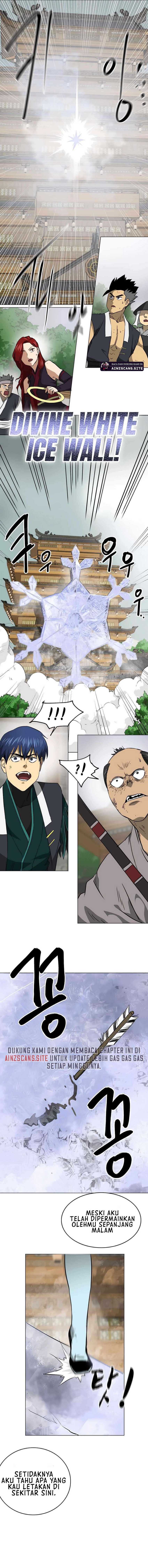 Infinite Level Up in Murim Chapter 162 page 18