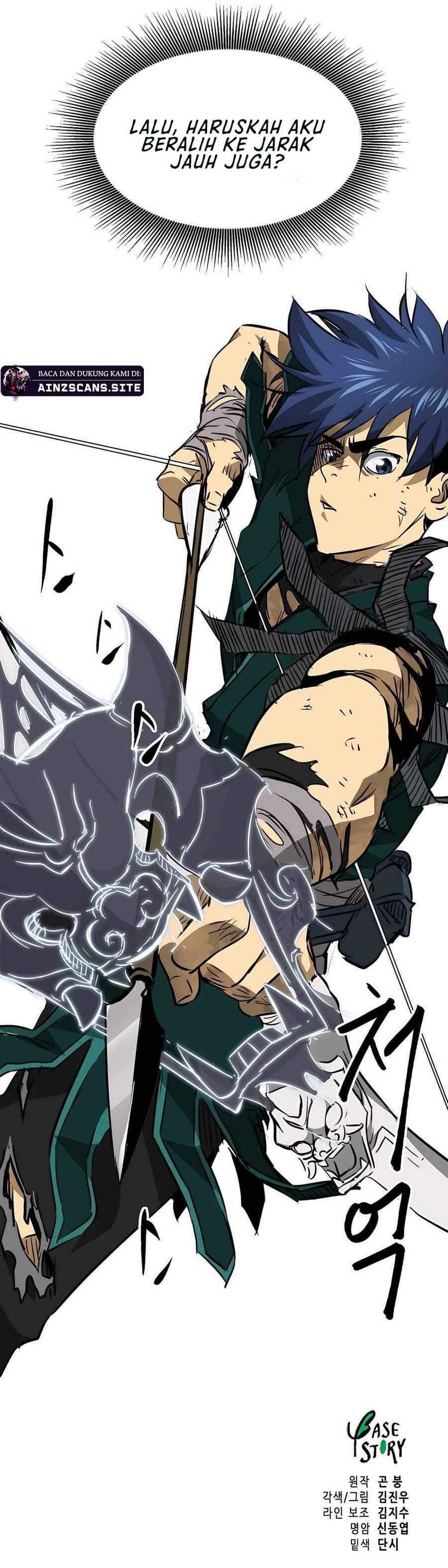 Infinite Level Up in Murim Chapter 162 page 28
