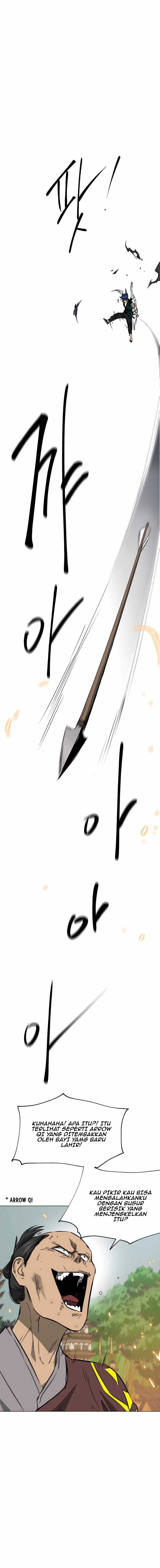 Infinite Level Up in Murim Chapter 163 page 3