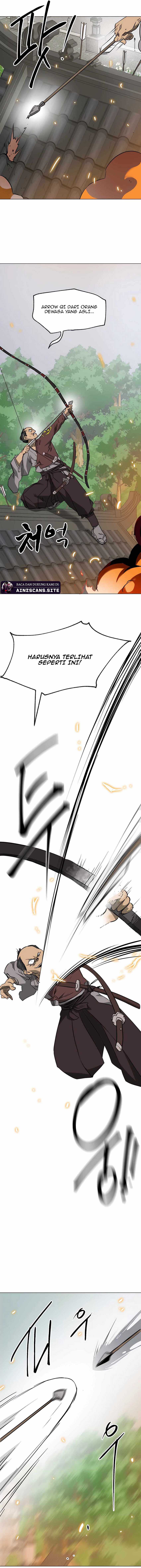 Infinite Level Up in Murim Chapter 163 page 4