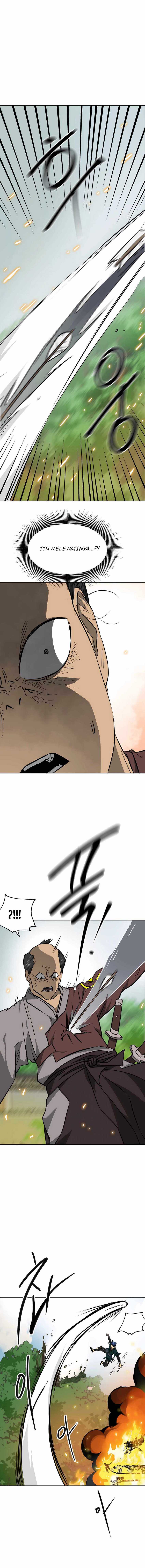 Infinite Level Up in Murim Chapter 163 page 5