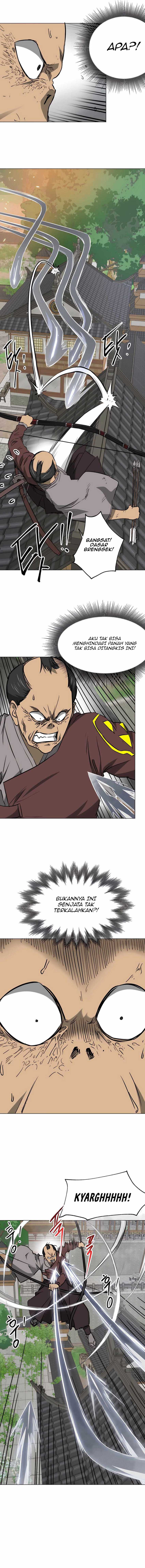 Infinite Level Up in Murim Chapter 163 page 11