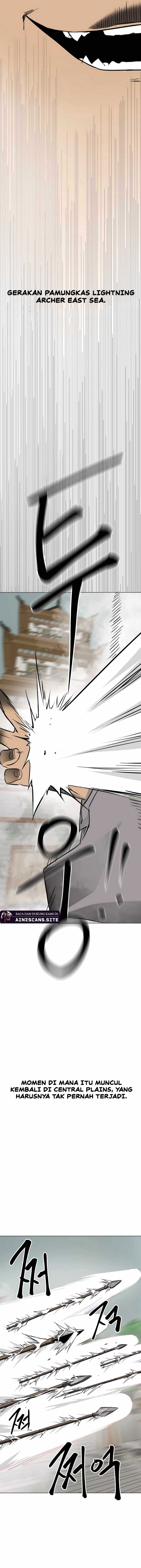 Infinite Level Up in Murim Chapter 163 page 16