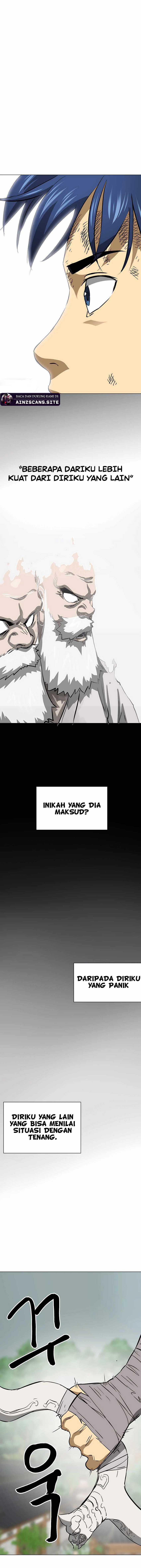 Infinite Level Up in Murim Chapter 163 page 23