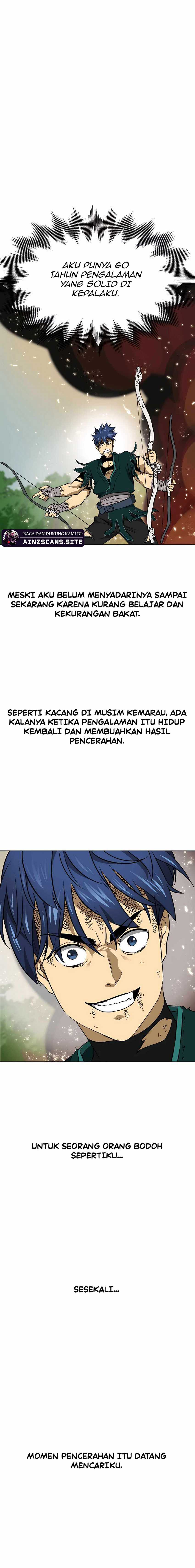 Infinite Level Up in Murim Chapter 163 page 29