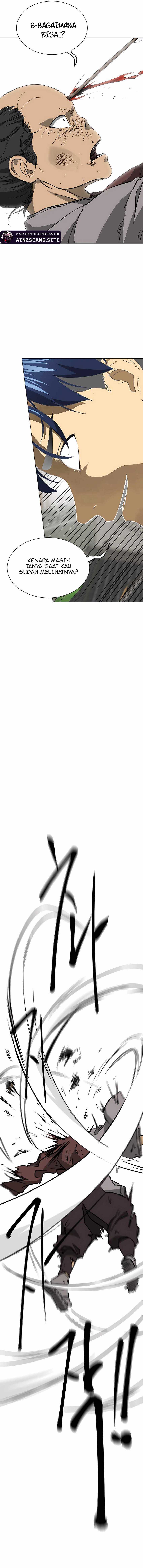 Infinite Level Up in Murim Chapter 163 page 32