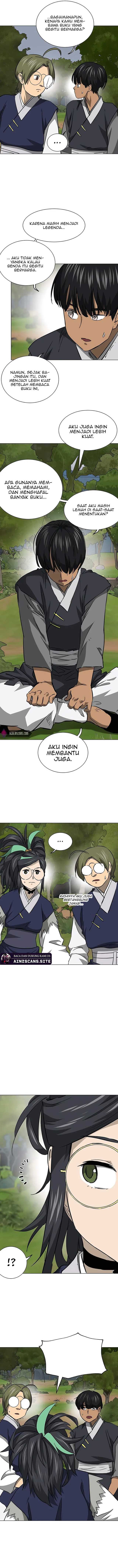 Infinite Level Up in Murim Chapter 168 page 7