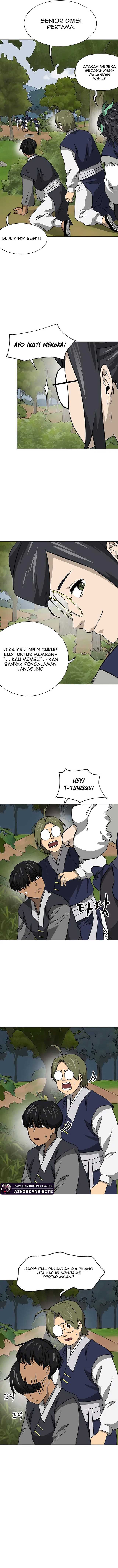 Infinite Level Up in Murim Chapter 168 page 9