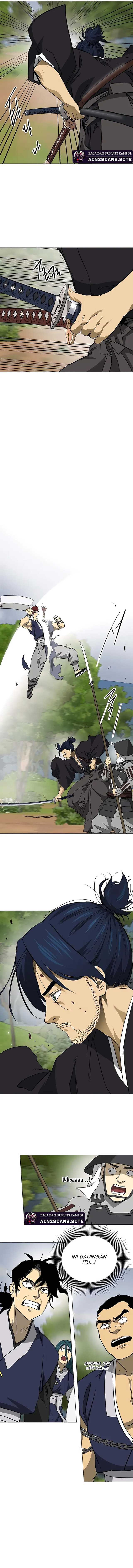 Infinite Level Up in Murim Chapter 168 page 12