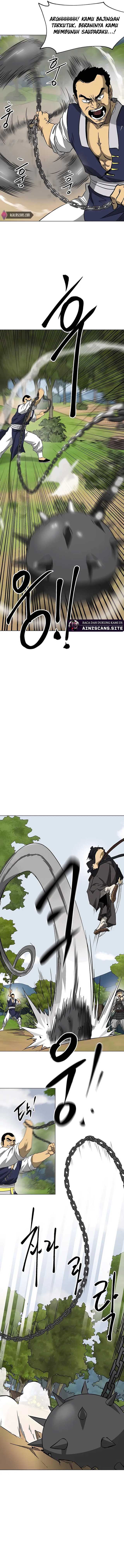 Infinite Level Up in Murim Chapter 168 page 13
