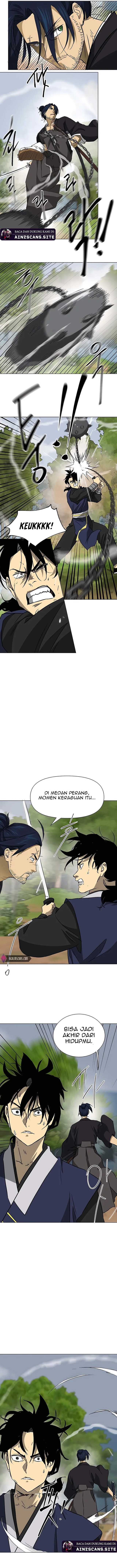 Infinite Level Up in Murim Chapter 168 page 17