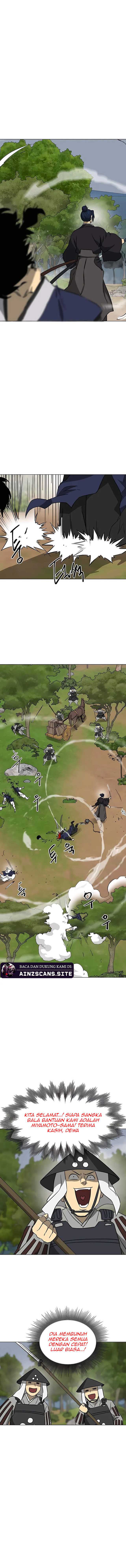 Infinite Level Up in Murim Chapter 168 page 18
