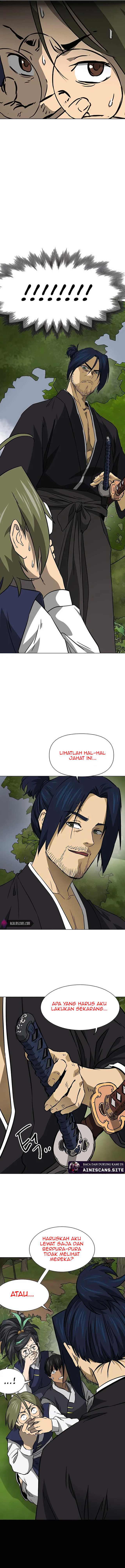 Infinite Level Up in Murim Chapter 168 page 22