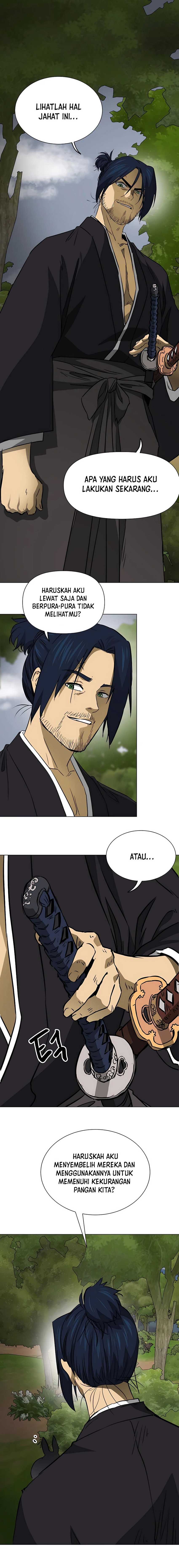 Infinite Level Up in Murim Chapter 169 page 2