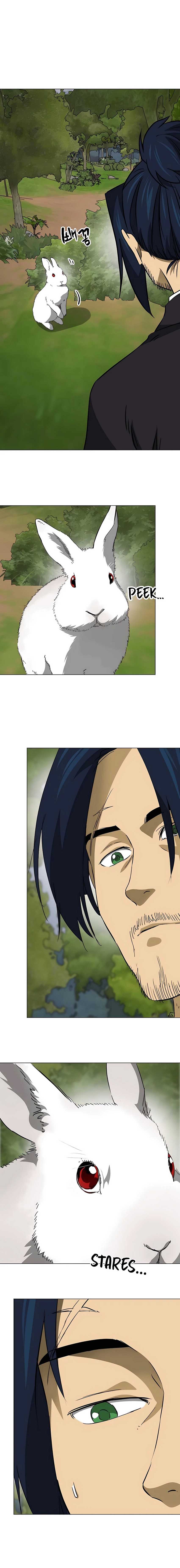Infinite Level Up in Murim Chapter 169 page 3