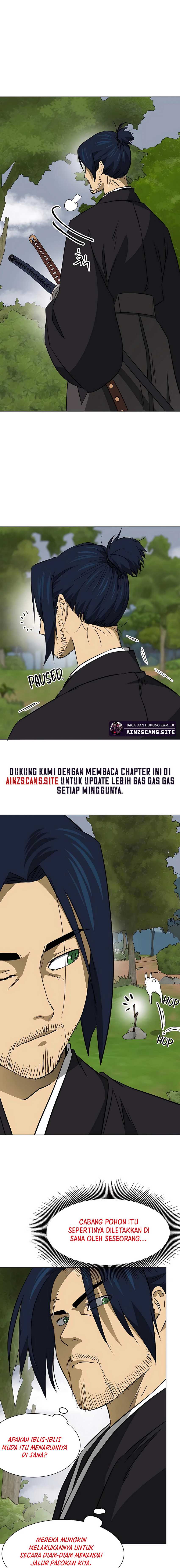Infinite Level Up in Murim Chapter 169 page 4