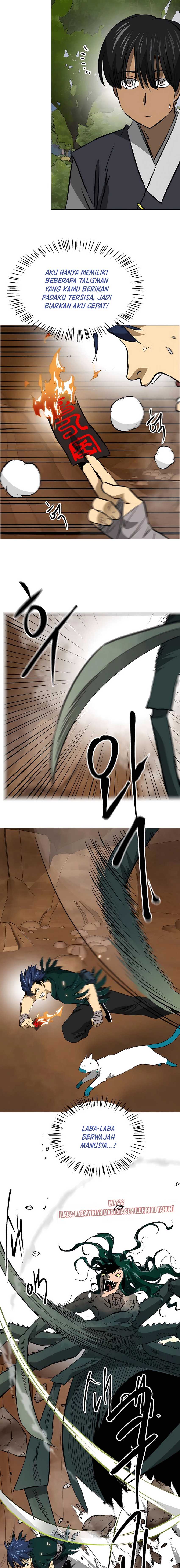 Infinite Level Up in Murim Chapter 169 page 10