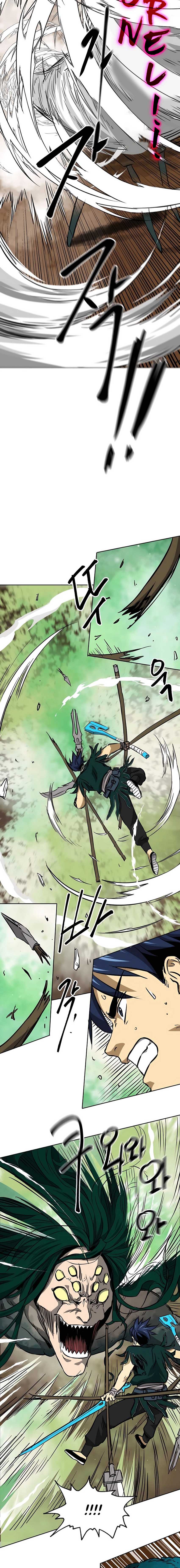 Infinite Level Up in Murim Chapter 169 page 20