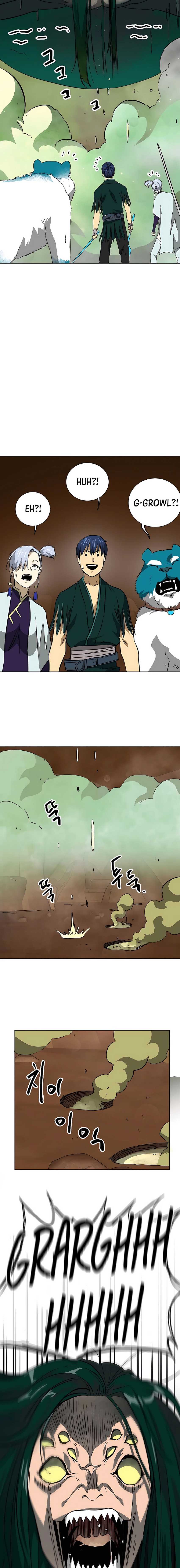 Infinite Level Up in Murim Chapter 169 page 27