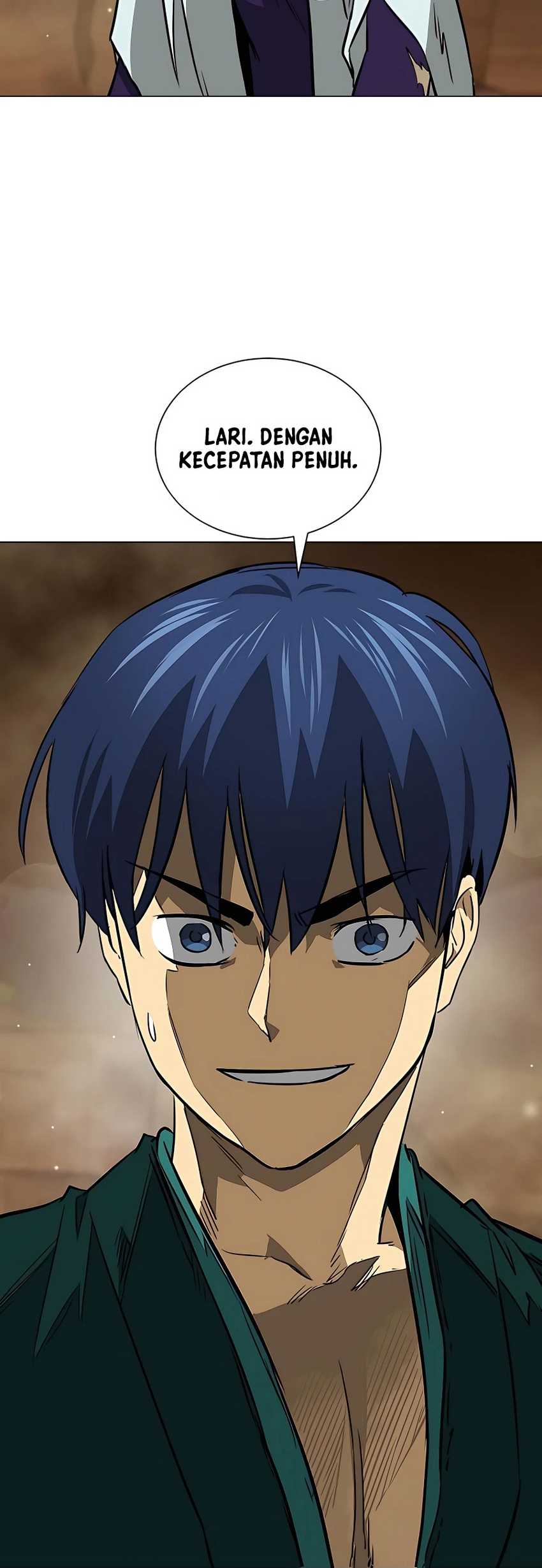 Infinite Level Up in Murim Chapter 169 page 29
