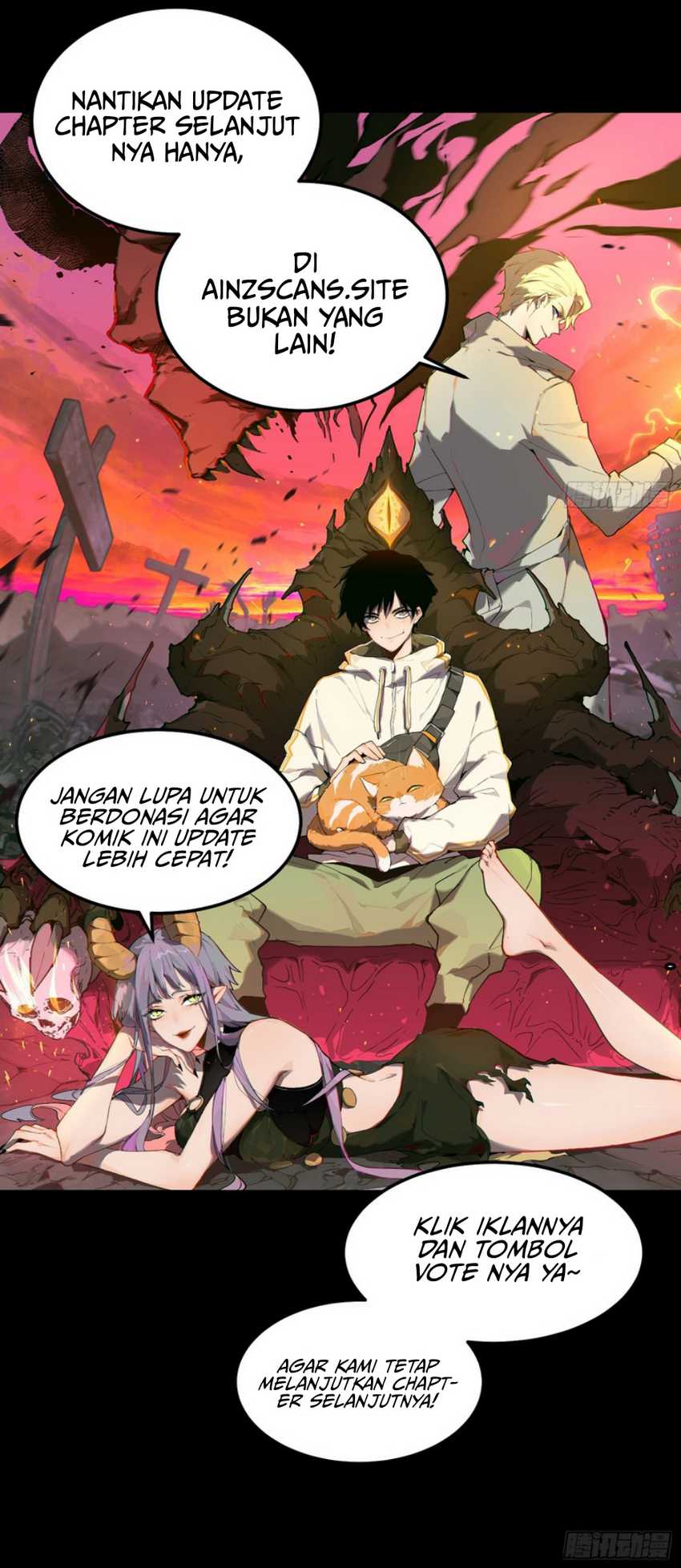Infinite Level Up in Murim Chapter 169 page 30