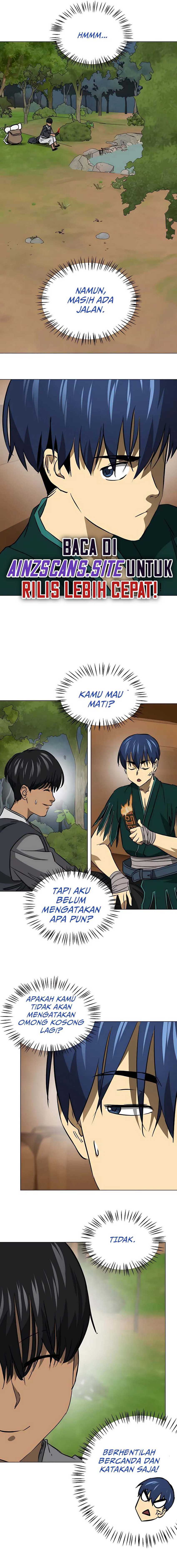 Infinite Level Up in Murim Chapter 170 page 6