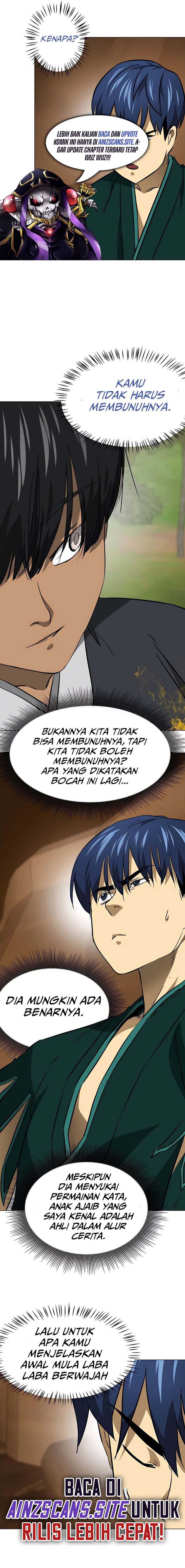 Infinite Level Up in Murim Chapter 170 page 11