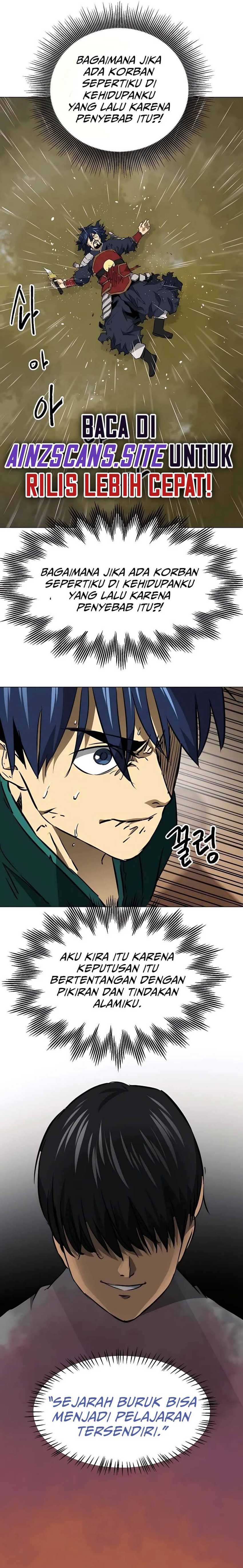 Infinite Level Up in Murim Chapter 170 page 17