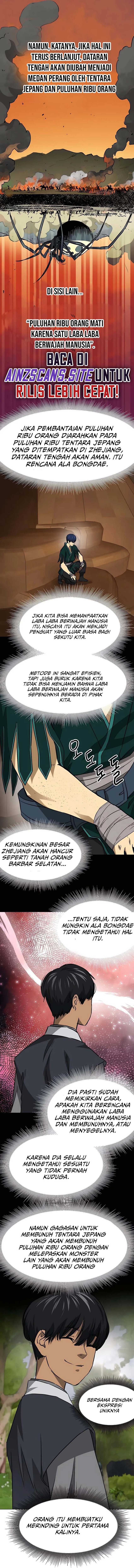 Infinite Level Up in Murim Chapter 170 page 18