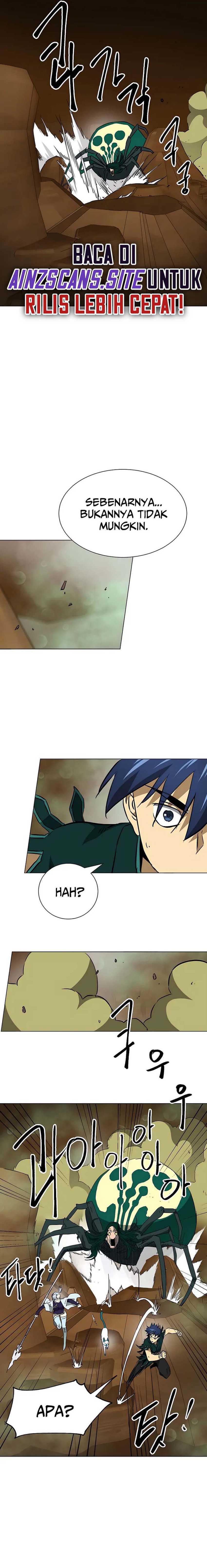 Infinite Level Up in Murim Chapter 170 page 20