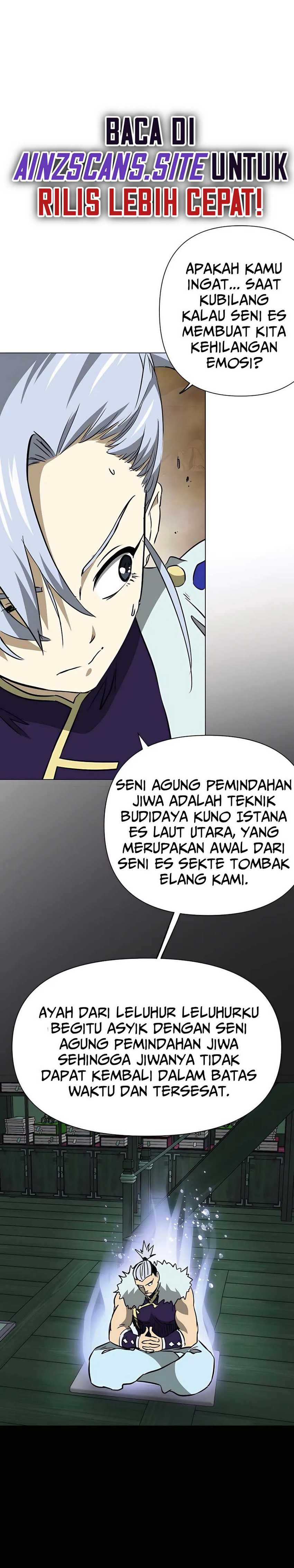 Infinite Level Up in Murim Chapter 170 page 24