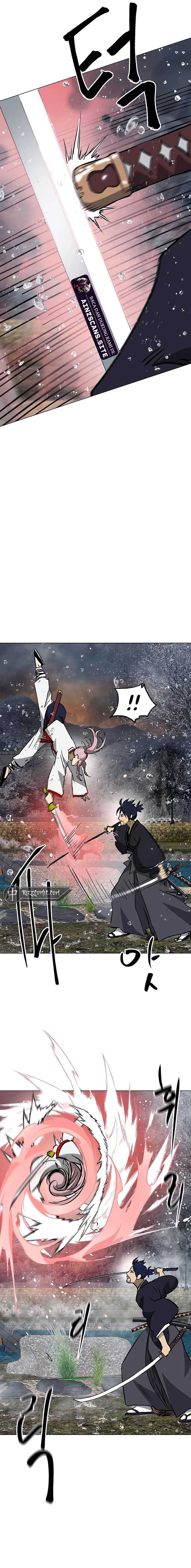 Infinite Level Up in Murim Chapter 173 page 10
