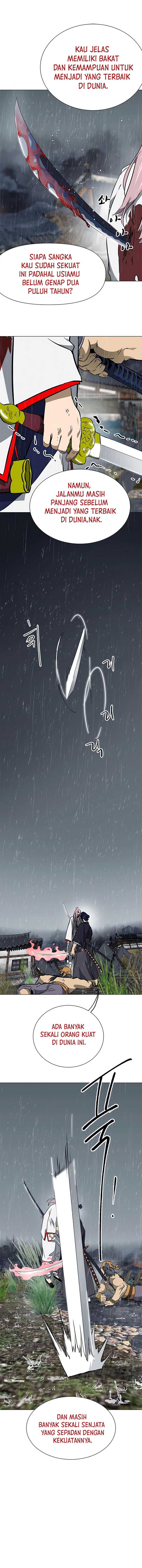 Infinite Level Up in Murim Chapter 173 page 14