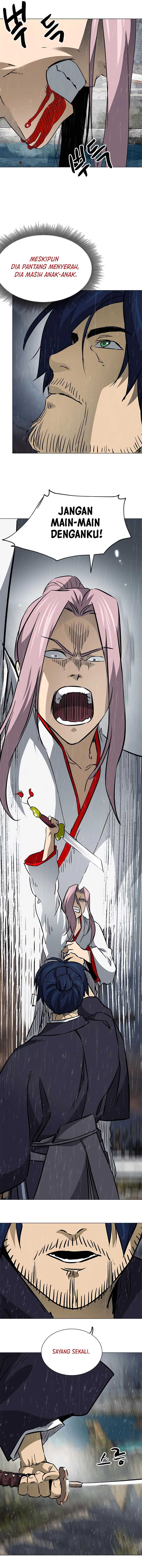 Infinite Level Up in Murim Chapter 173 page 16